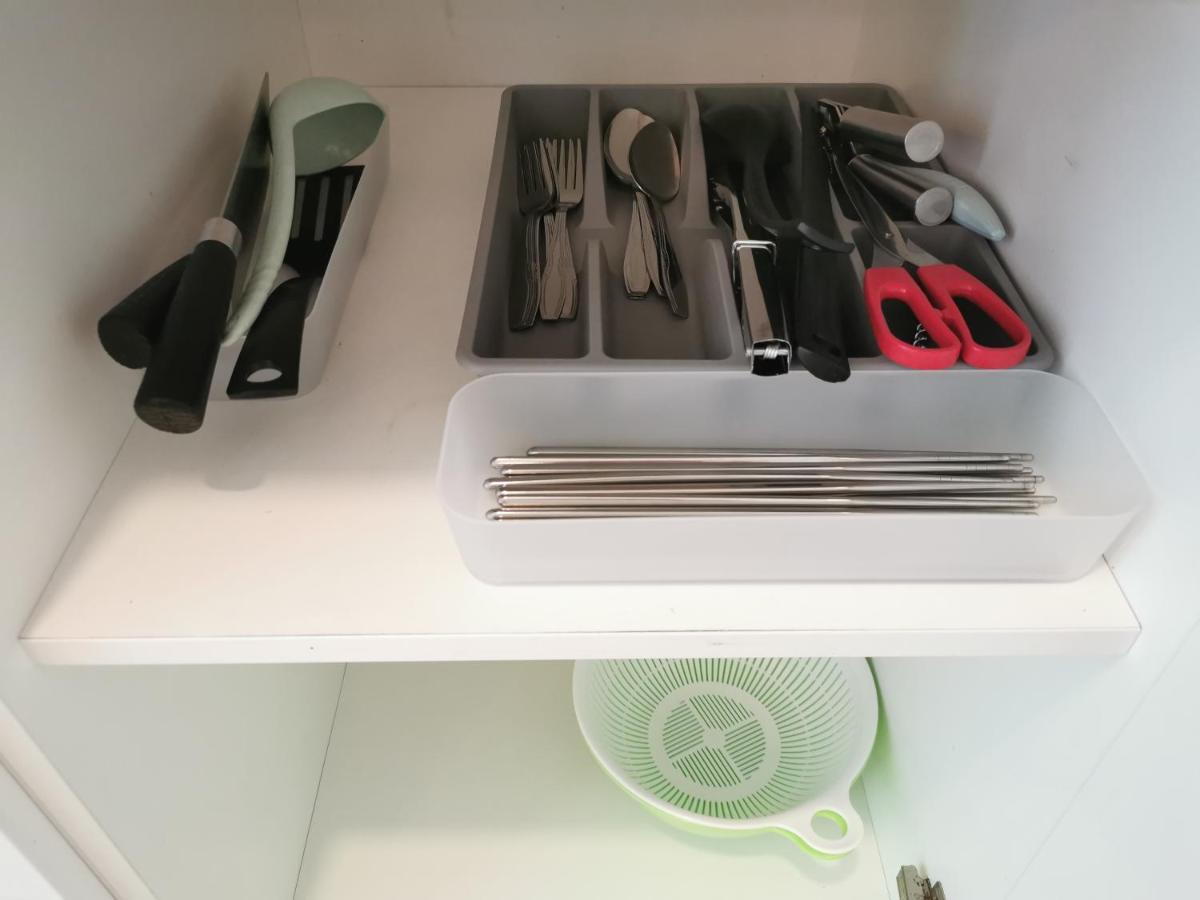 Cozy Apt 5 Mins Walk To Klcc Free Wifi Tvbox Kuala Lumpur Exterior photo