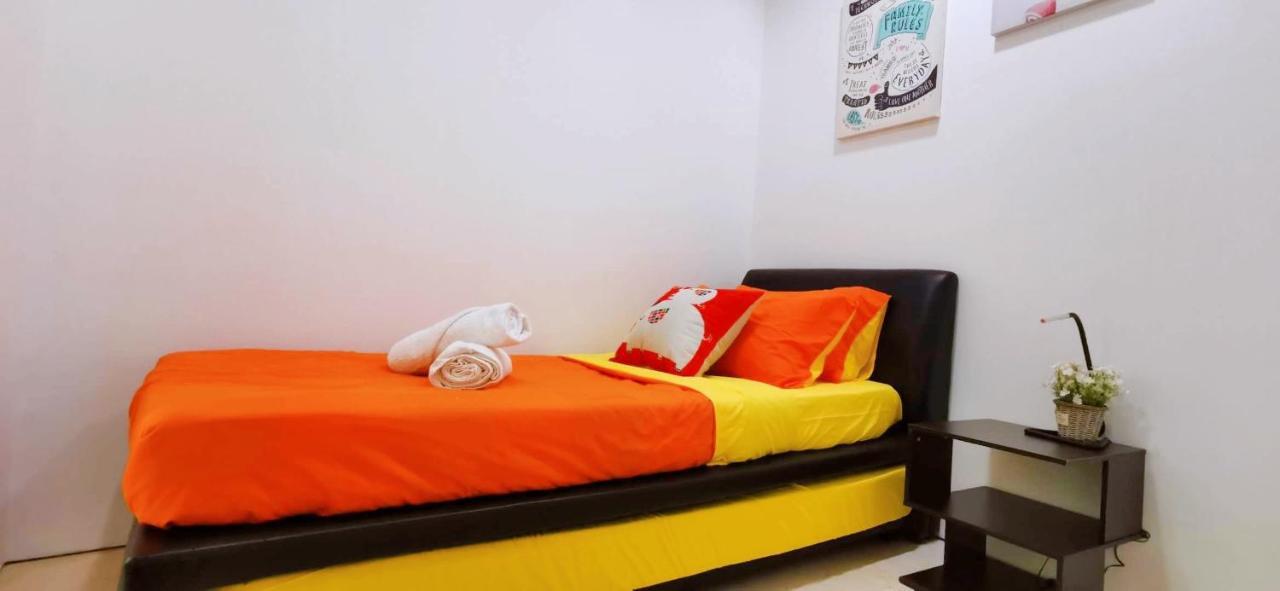 Cozy Apt 5 Mins Walk To Klcc Free Wifi Tvbox Kuala Lumpur Exterior photo