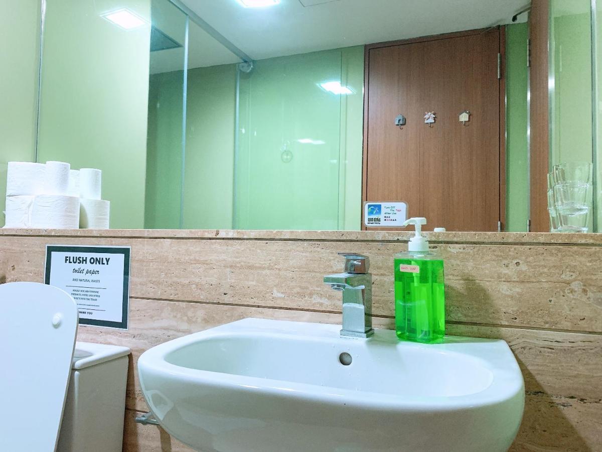 Cozy Apt 5 Mins Walk To Klcc Free Wifi Tvbox Kuala Lumpur Exterior photo
