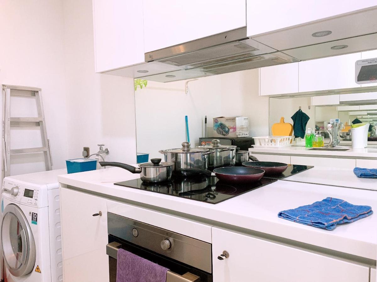 Cozy Apt 5 Mins Walk To Klcc Free Wifi Tvbox Kuala Lumpur Exterior photo